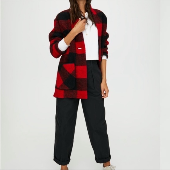 Artizia Off Duty Jacket - Picture 1 of 3